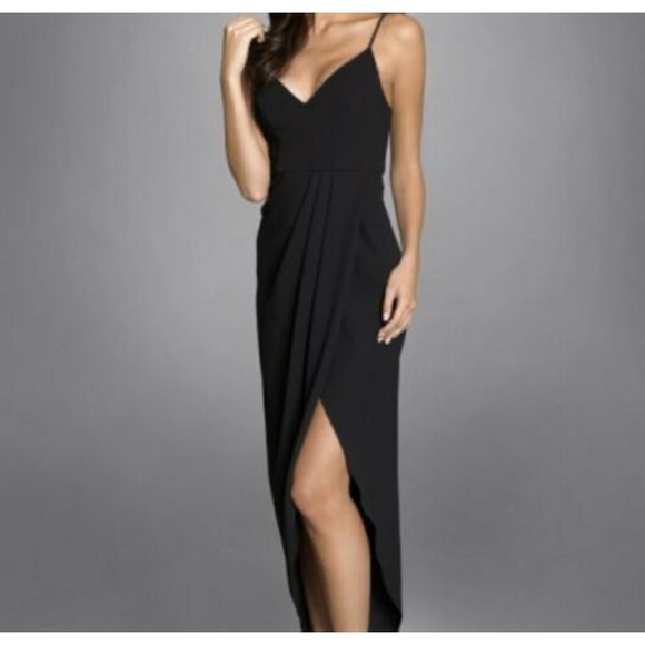 high low special occasion dresses